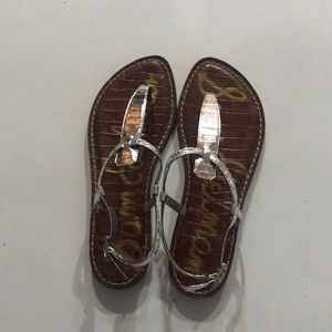 Sam Edelman sandals